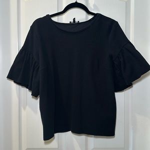 Express black top
